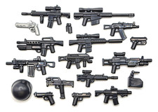 Brickarms Tactical Pack V2