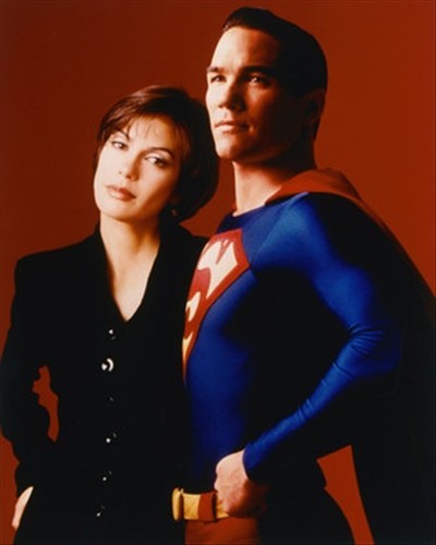 Lois clark the - lois, :