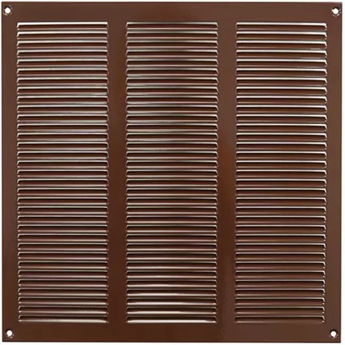 Grille métal 300 mm - 300,