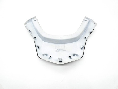 Plastique arrière honda - plastique, (honda