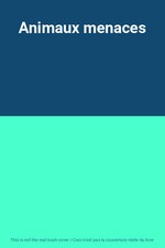Animaux menaces, Unknown