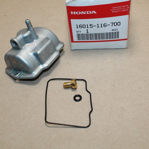 Cuve carburateur 125 - 125, s