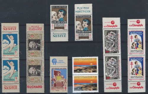 035 divers tp issus de - -,
