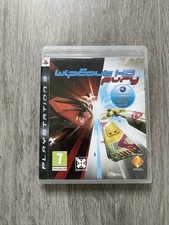 Wipeout HD Fury PS3 Pal Cib