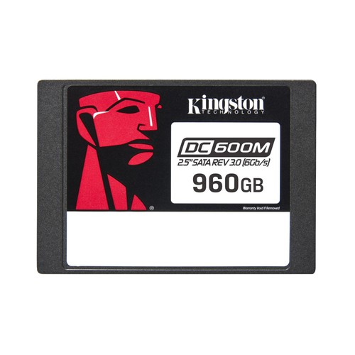 Disque dur kingston dc600m 960 - disque,
