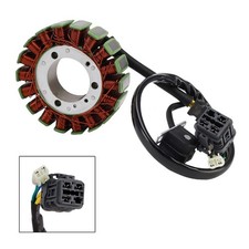 Alternateur Stator