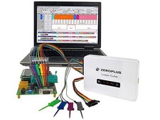 Analyseur logique LAP-C 16128 de Zeroplus
