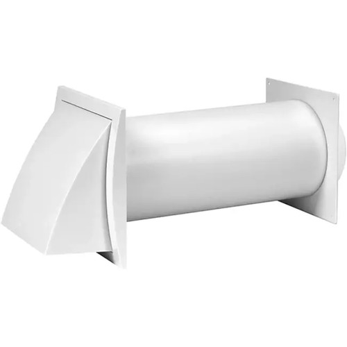 Gaine murale exérieure spk3 - gaine,