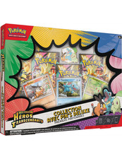 Pokemon Coffret Deluxe Pin