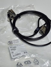 KENSINGTON Câble de Sécurité CLICKSAFE 2.0 KEYED LAPTOP LOCK pour Dell