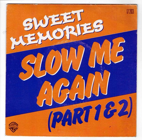 Jean jacques goldman sweet - goldman,