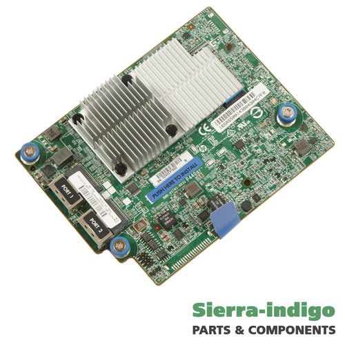 749796 001 smart array - hp,