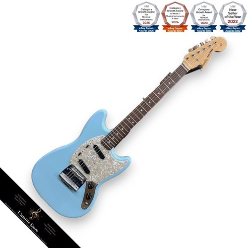 Guitare électrique fender - guitare,