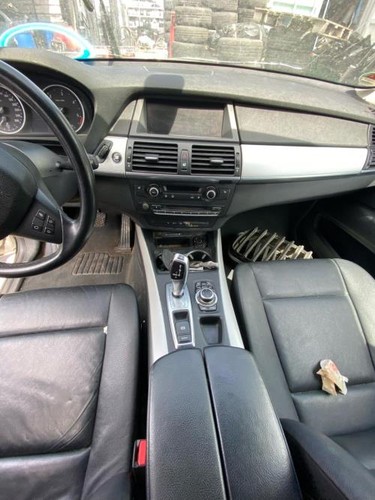 Ecran gps bmw e70 - gps,