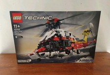 Lego 42145 -