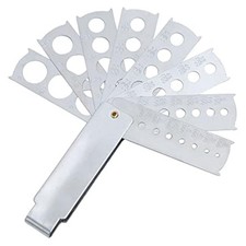 Outil de Mesure Pierres