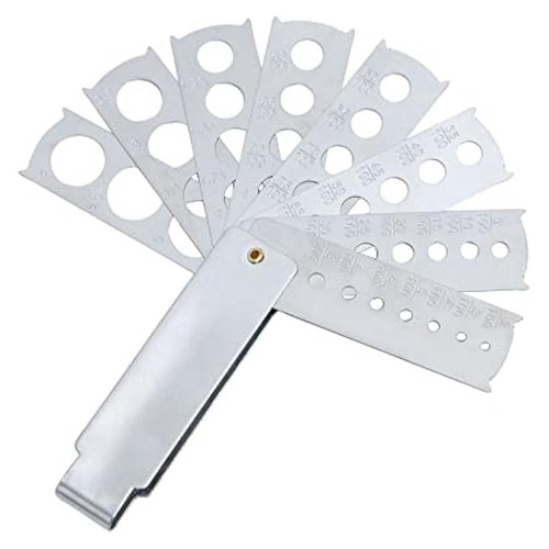 Outil mesure pierres - outil, de