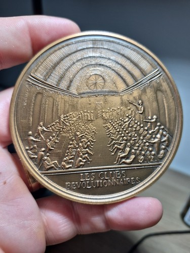 158 médaille - #158-15~,