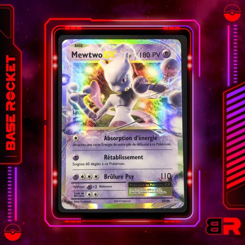 ꓭr carte pokémon - ꓭr,