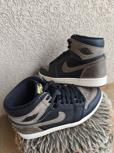 Nike jordan 1 huarache - 1,