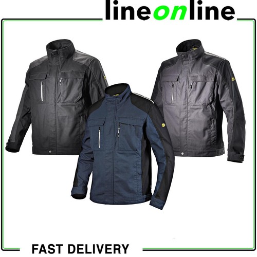 Veste travail geox - veste,