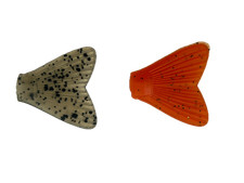 Biwaa Swimpike Spare Tails -