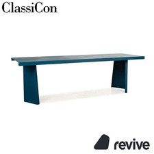 Classicon Palas Table En Acier