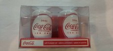 Coca Cola Ceramic Stoneware