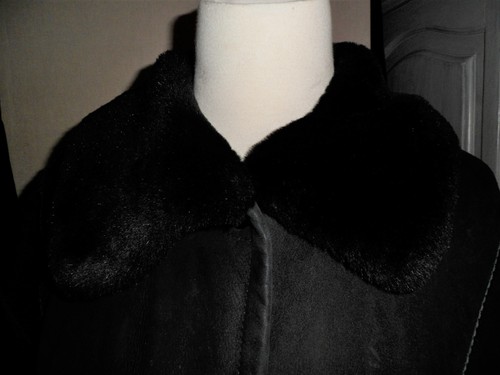 Superbe qualité manteau - qualité, jekel