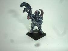 Champion du CHAOS - Metal - 1994 - Citadel - 73005/1