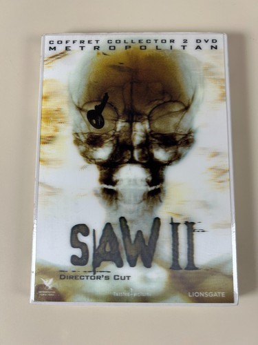 Saw édition collector - Édition,