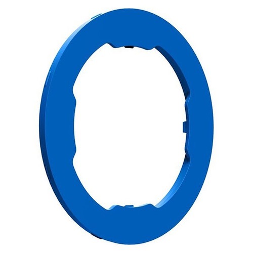Anneau bleu quad lock mag - quad,