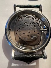 MONTRE KELTON MÉCANIQUE