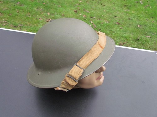Casque anglais sud - mk, ii