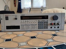 AKAI S950 Full Options With Scsi 