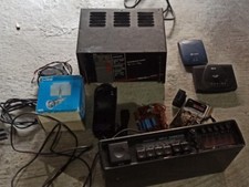 radio hf UHF radioamateurs am