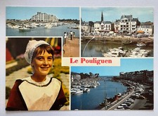 Carte postale Le Pouliguen -