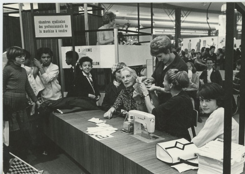 France chambre syndicale des - france,,