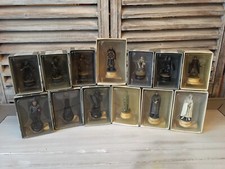 Eaglemoss le seigneur des anneaux Lot De 13 pieces Neuve du jeux d echec