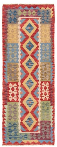 Tapis oriental tissé - , la