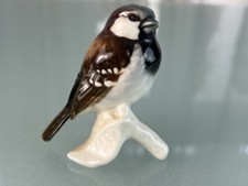 Figurine Goebel oiseau
