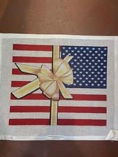 handpainted needlepoint canvas