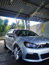 Jupe Mini Type R/R-Line Pour Golf 6 2008 2012