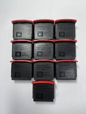 Gros Lot 10 Nintendo 64 N64