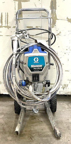 Graco magnum lts19 airless - magnum,