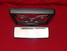 Rétroviseur intérieur