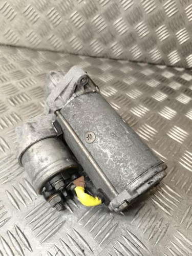 Demarreur opel corsa phase 1 - demarreur,
