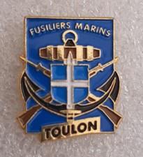 PINS GFM Toulon 1990s