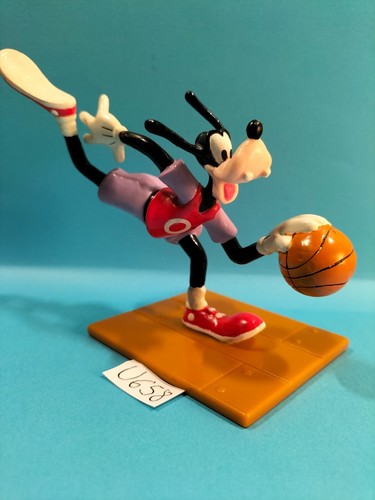 Figurine u658 dingo - figurine,