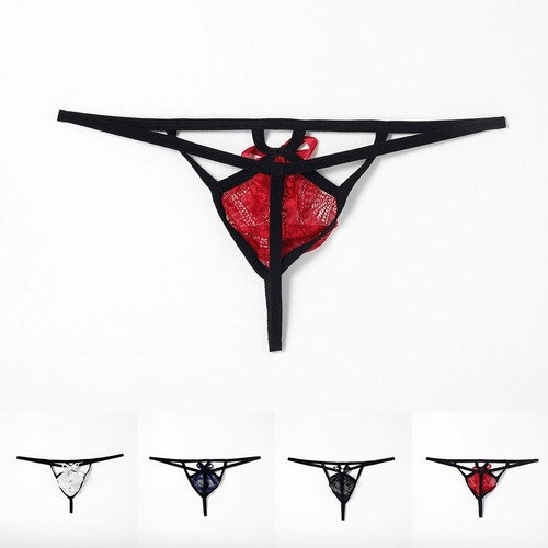 String homme caleçon - , bombé